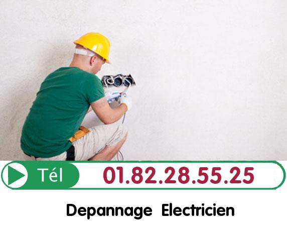 Réparation Panne Electrique Garches 92380