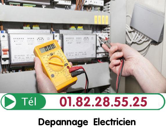 Réparation Panne Electrique Guyancourt 78280