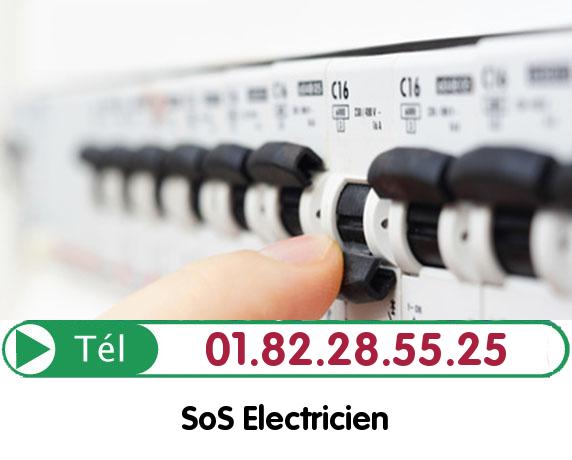 Réparation Panne Electrique La Ferte Alais 91590