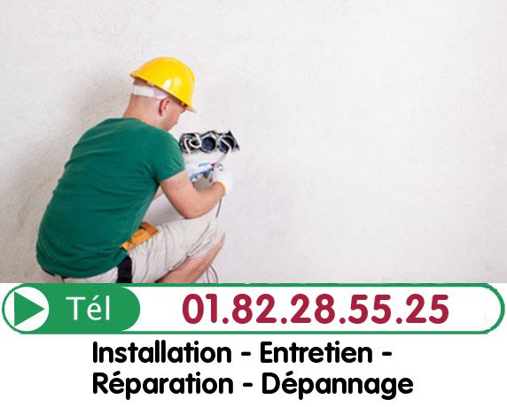 Réparation Panne Electrique Le Perray en Yvelines 78610