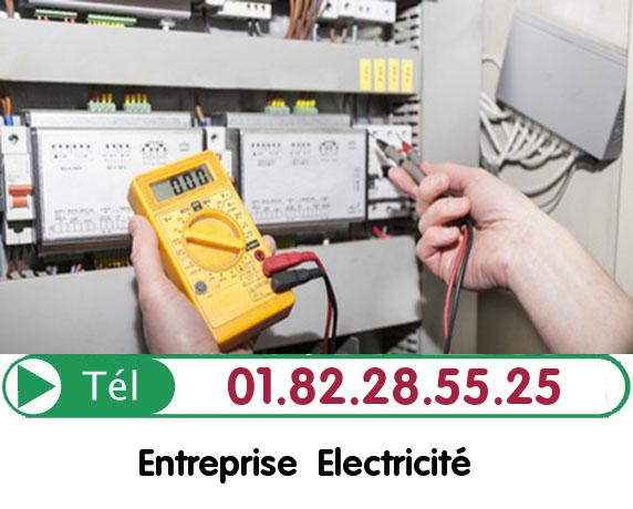 Réparation Panne Electrique Montfermeil 93370
