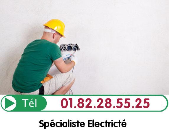 Réparation Panne Electrique Noisy le Sec 93130