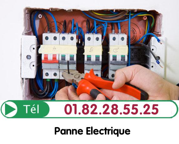 Réparation Panne Electrique Osny 95520