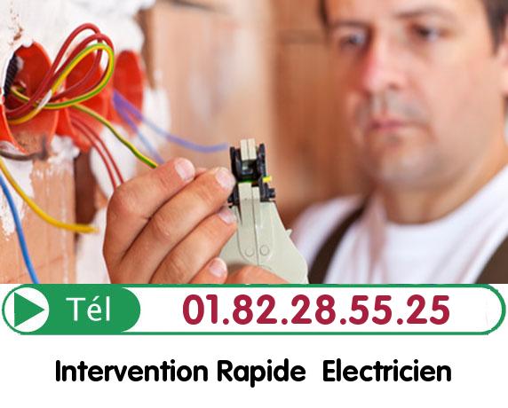 Réparation Panne Electrique Paray Vieille Poste 91550