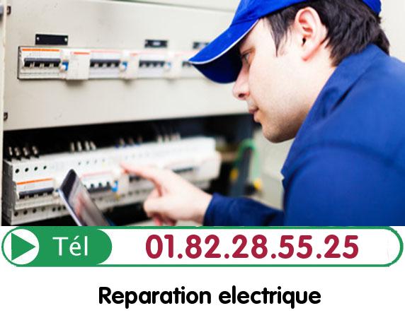 Réparation Panne Electrique Paris 13