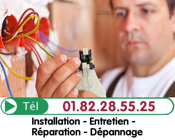 Réparation Panne Electrique Paris 2