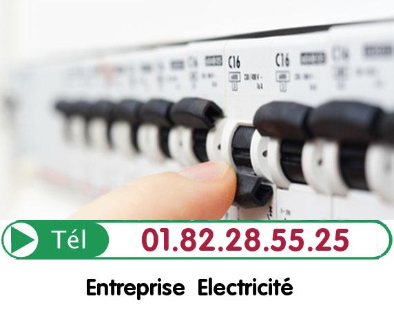 Réparation Panne Electrique Presles 95590