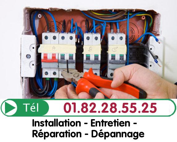 Réparation Panne Electrique Provins 77160