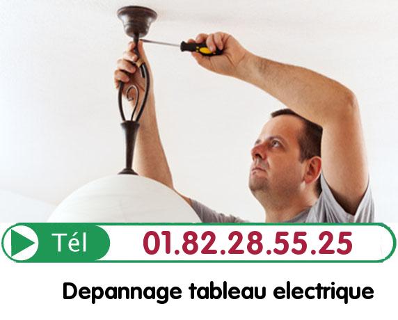 Réparation Panne Electrique Saint Cloud 92210